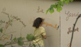Soignies : les élèves de l'Ecole communale se mobilisent pour le climat