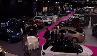 La Louvière : l’Auto Expo annulée faute de modèles