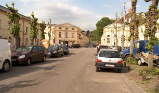 La Louvière : la neutralité carbone dès 2030