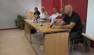 Soignies : une projet de relance pour Durobor porté par le personnel