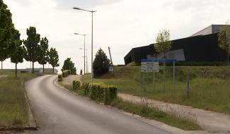 Strépy-Bracquegnies : des hectares disponibles pour les entreprises