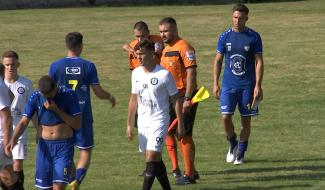 D3 amateurs : Nul dans le derby Braine-Manage