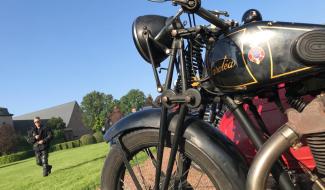 Binche Rétro Rallye : un rendez-vous de passionnés