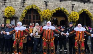 L'invité du journal du 04 février 2021