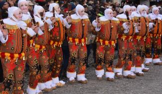 Carnaval : les artisans craignent pour leur survie