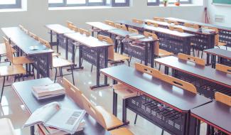 Braine-le-Comte : face à une pénurie d'enseignants 