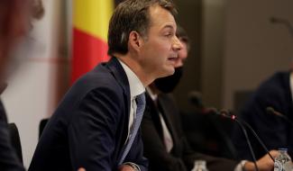 Coronavirus : toutes les décisions prises par le Comité de concertation du 5 mars