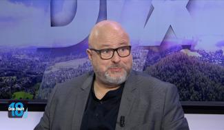 Festivités : le marche de Noël à Bonne-Espérance