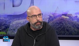 Théâtre : Belgium Best Country