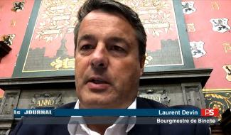 Binche : pas d'autre solution que d'annuler le Carnaval 