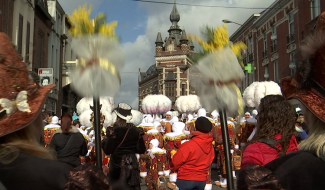 Morlanwelz : un équilibre entre fête et sécurité 