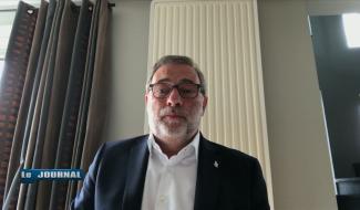 L'invité du journal du 13 mai 2020