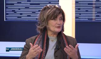 Invitée : la linguiste Laurence Rosier nous parle d’insultes