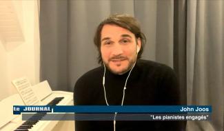 Solidarité : un concert pour les enfants hospitalisés 