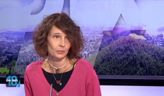 Invitée ; Nathalie Gondry