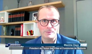 Covid : le ras-le-bol des bourgmestres