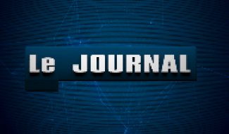 Le journal du 20 mai 2019