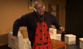  Du théâtre amateur à Seneffe  