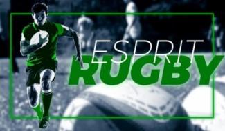 Esprit Rugby n°3