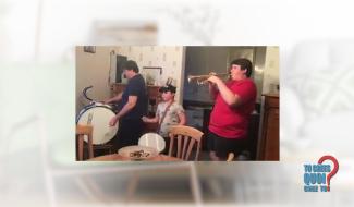 Folklore : un air qui fait du bien 