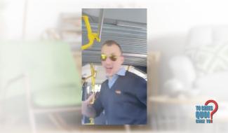 Humour : on danse et on chante avec Allan