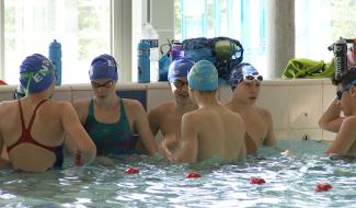 Le bilan et les ambitions des jeunes de l'ENL