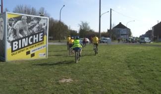 Cyclisme : bientôt la confirmation pour le Tour de France à Binche ? 