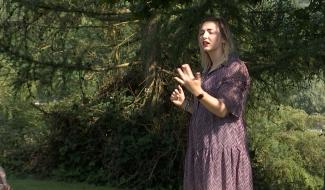 Nature en Scène à Bracquegnies