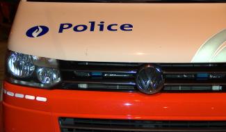 Police : vols chez des personnes âgées