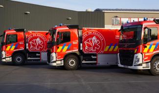 Centre : pas de dégâts majeurs dus à la tempête