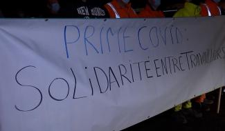 Hygea : accord entre direction et syndicats sur la prime Covid