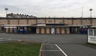 Coronavirus : centres de soins installés à La Louvière et Binche