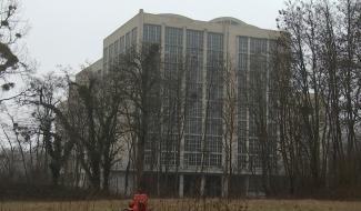 Péronnes : le dossier du lavoir relancé