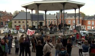 Culture : les spectacles  ne sont pas des lieux de contamination