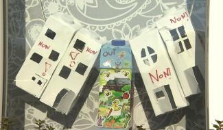 Boycott à la Fosse Albecq