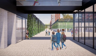 Binche : les Ateliers des Remparts se remplissent 