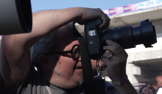 Ronquières Festival : 10 ans de souvenirs photographiques