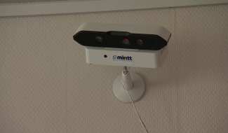 Saint-Vaast : un dispositif pour détecter les chutes