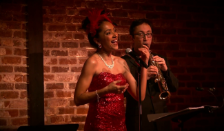 La Louvière : un festival musical au théâtre