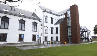 Ecaussinnes : l’Espace Philomène dit non au tabac