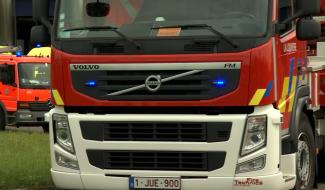 Les pompiers réclament leur dû