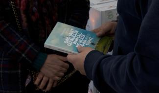 Littérature : rencontres animales