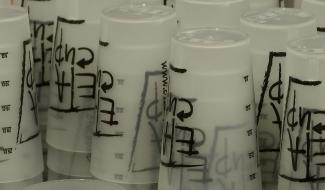 Braine-le-Comte : Nekto développe son pôle gobelets réutilisables