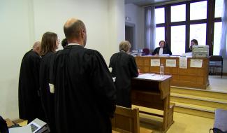 La Louvière : l'opposition après le jugement de la Strada