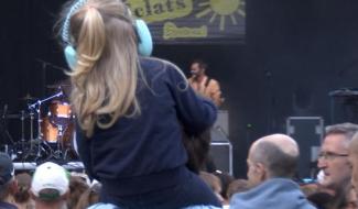 Soignies : que du plaisir à Août en Eclats