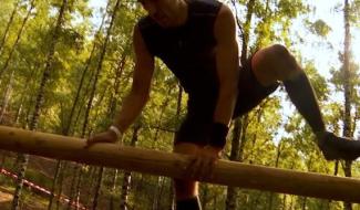 Péronnes-Lez-Binche : la Military Run séduit 