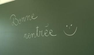 De nouveaux locaux pour la rentrée