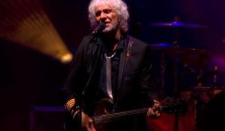 Soignies : Louis Bertignac, un artiste vraiment rock'n'roll ! 