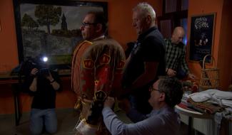 Silence en coulisses du 10 février 2023