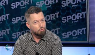 Les invités de C Sport du jeudi 8 juin 2023